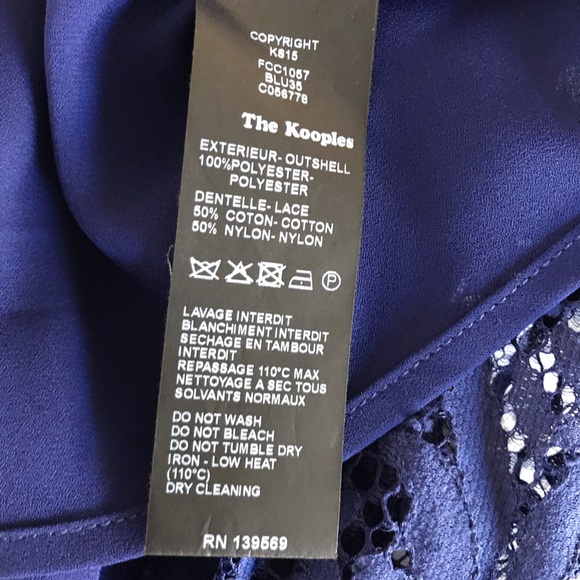 The Kooples - Picture 8 of 8